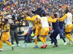 Soweto Derby Delivers Drama as Pirates and Chiefs Share the Spoils Orlando Pirates 1-1 Kaizer Chiefs