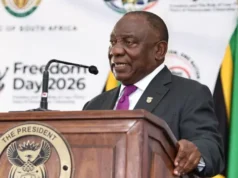 Ramaphosa Marks Freedom Day in Bloemfontein, Reflects on Free State’s Role in South Africa’s Liberation Ramaphosa Marks Freedom Day