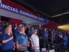 DA Set to Elect New KwaZulu-Natal Leader at Provincial Congress DA Set to Elect