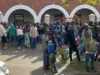 Durban Immigration Sweep Finds Only One Undocumented Migrant After Processing 300 Protesters Durban Immigration