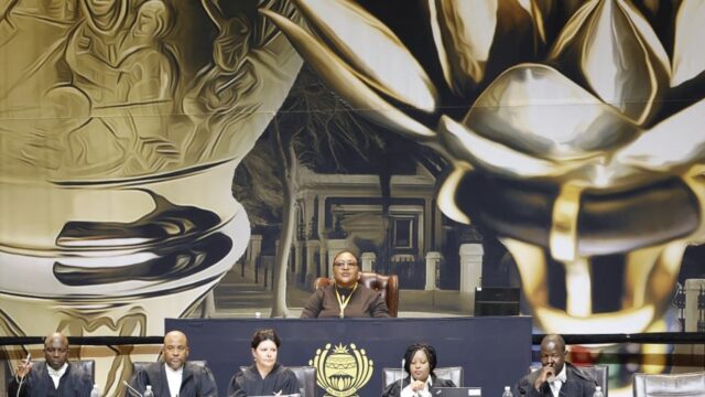 Impeachment Committee