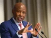 Repo Rate Hike Puts Fresh Strain on Households as SARB Lowers Growth Forecasts South African Reserve Bank Governor Lesetja Kganyago.