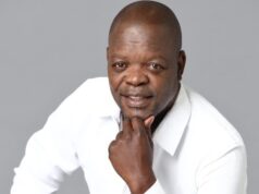 Seputla Sebogodi’s Passing Leaves a Lasting Void in South African Television Seputla Sebogodi